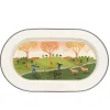 Villeroy&Boch Tarjoilu*Design Naif Tarjoiluastia 34cm