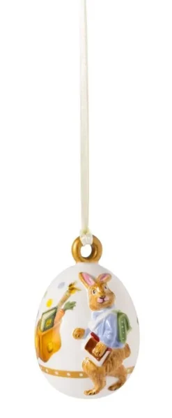 Villeroy&Boch Pääsiäinen*Easter koristemuna Annual Easter Edition 2025