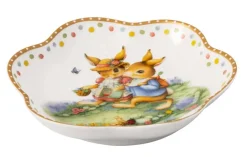 Villeroy&Boch Pääsiäinen*Easter kulho Annual Easter Edition 2025 16,5x1
