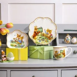 Villeroy&Boch Pääsiäinen*Easter kulho Annual Easter Edition 2025 16,5x1