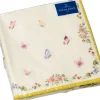 Villeroy&Boch Pääsiäinen*Easter lautasliina Perhoset 33x33 cm