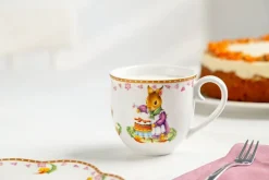 Villeroy&Boch Pääsiäinen*Easter muki Annual Easter Editions 2024 0,39 L