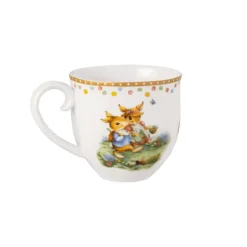 Villeroy&Boch Pääsiäinen*Easter muki Annual Easter Edition 2025 14x10x9