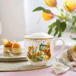 Villeroy&Boch Pääsiäinen*Easter muki Annual Easter Edition 2025 14x10x9