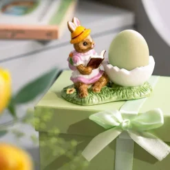 Villeroy&Boch Pääsiäinen*Easter munakuppi Annual Easter Edition 2025 10