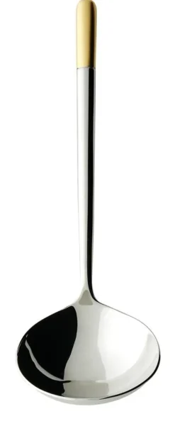 Villeroy&Boch Tarjoilu*Ella Partially Gold Plated Kastikekauha 173mm