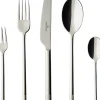 Villeroy&Boch Aterimet*Ella Satin Aterinsetti 30-os.
