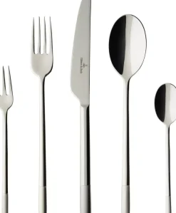 Villeroy&Boch Aterimet*Ella Satin Aterinsetti 30-os.