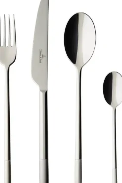Villeroy&Boch Aterimet*Ella Satin Aterinsetti 24-os.
