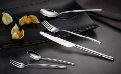 Villeroy&Boch Aterimet*Ella Satin Aterinsetti 70-os.