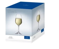 Villeroy&Boch Astiat*Entree Samppanjalasi Entree 0,25l 4 kpl