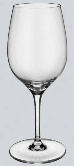 Villeroy&Boch Astiat*Entree Valkoviinilasi 0,3 l 4 kpl