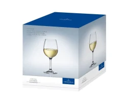 Villeroy&Boch Astiat*Entree Valkoviinilasi  0,3 l 4 kpl