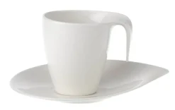 Villeroy&Boch Astiat*Flow Kahvikupin alunen  18x15cm