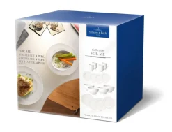 Villeroy&Boch Astiat*For Me Astiasto  4 hlö