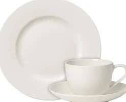 Villeroy&Boch Astiat*For Me Kahviastiasto  4 hlö