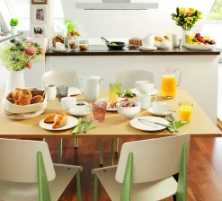 Villeroy&Boch Tarjoilu*For Me Kermakko  0,28l 6 hlö