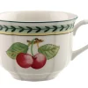 Villeroy&Boch Astiat*French Garden Aamiaskuppi 0,35l Fleurance