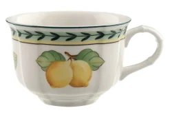 Villeroy&Boch Astiat*French Garden Teekuppi 0,20l Fleurance