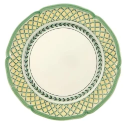 Villeroy&Boch Astiat*French Garden Lautanen 26cm Orange