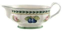 Villeroy&Boch Tarjoilu*French Garden Kastikeastia 0,40l Fleurance
