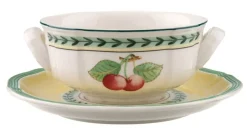 Villeroy&Boch Astiat*French Garden Annoskeittokulho 0,35l Fleurance