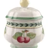 Villeroy&Boch Tarjoilu*French Garden Sokerikko 0,20l Fleurance