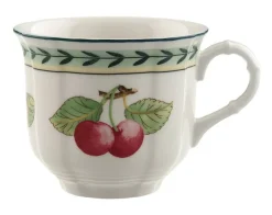 Villeroy&Boch Astiat*French Garden Kahvikuppi 0,20l Fleurance