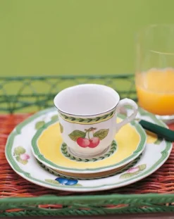 Villeroy&Boch Astiat*French Garden Kahvikuppi 0,20l Fleurance