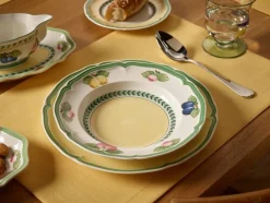 Villeroy&Boch Astiat*French Garden Syvä lautanen 23cm