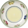 Villeroy&Boch Astiat*French Garden Fleur Syvä lautanen 23,5cm 1,2l
