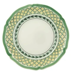Villeroy&Boch Astiat*French Garden Lautanen 17cm Orange