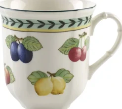 Villeroy&Boch Astiat*French Garden Fleur Muki 0,48l