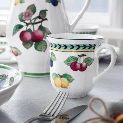 Villeroy&Boch Astiat*French Garden Fleur Muki 0,48l