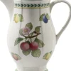 Villeroy&Boch Tarjoilu*French Garden Fleur Kannu 2l