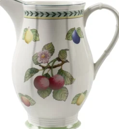 Villeroy&Boch Tarjoilu*French Garden Fleur Kannu 2l
