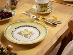 Villeroy&Boch Astiat*French Garden Lautanen 21cm Valence