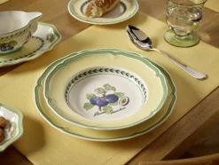 Villeroy&Boch Astiat*French Garden Syvä lautanen 23cm Valence