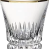 Villeroy&Boch Astiat*Grand Royal juomalasisetti 0,2 l Gold 2-os.