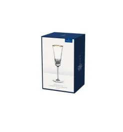 Villeroy&Boch Astiat*Grand Royal samppanjalasisetti 0,12 l Gold 2-o