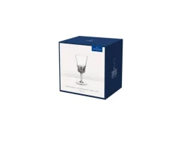 Villeroy&Boch Astiat*Grand Royal juomalasisetti jalallinen 0,25 l 2