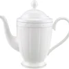 Villeroy&Boch Juoma- Ja Baaritarvikkeet|Tarjoilu*Gray Pearl Kahvikannu  1,35l