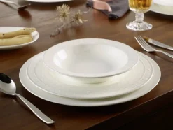 Villeroy&Boch Tarjoilu*Gray Pearl Tarjoilulautanen  30cm
