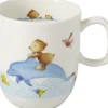 Villeroy&Boch Lastenhuone|Astiat*Happy as a Bear muki 0,25 L