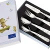 Villeroy&Boch Lastenhuone|Aterimet*Happy as a Bear Aterinsetti