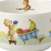 Villeroy&Boch Lastenhuone|Astiat*Hungry as a Bear kulho 0,45 L