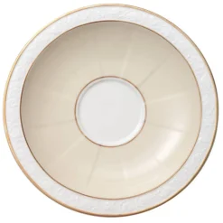 Villeroy&Boch Astiat*Ivoire Aamiaskupin alunen 18cm