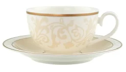Villeroy&Boch Astiat*Ivoire Aamiaskupin alunen 18cm