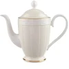 Villeroy&Boch Juoma- Ja Baaritarvikkeet|Tarjoilu*Ivoire Kahvikannu 1,35l