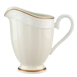 Villeroy&Boch Tarjoilu*Ivoire Kermakko 0,25l 6 hlö